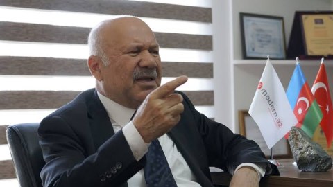 "Sənin hünərin çatır, ay nazir, camaatın içinə çıxmağa?!" - Deputat