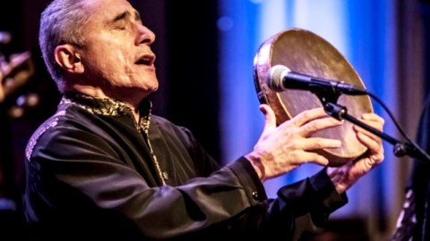 Almazdan Üzeyirə - Alim Qasımovun 35 illik duet tarixçəsi