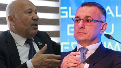 Səhiyyə Nazirliyi deputatın ittihamına cavab verdi