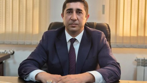 İcra başçısı müavinini işdən çıxardı - DSK-ya sədr təyin edildi