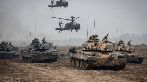 Ordumuza ayrılan vəsait artırılır - Azərbaycanın yeni hərbi planları