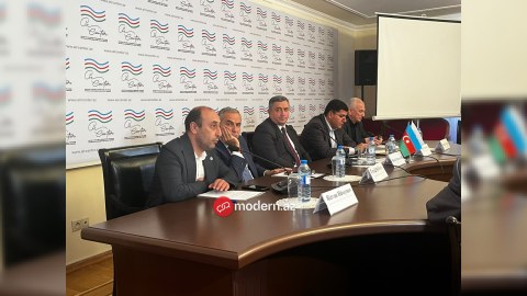 Qarabağda dünya xristianları üçün önəmli 3 kilsə