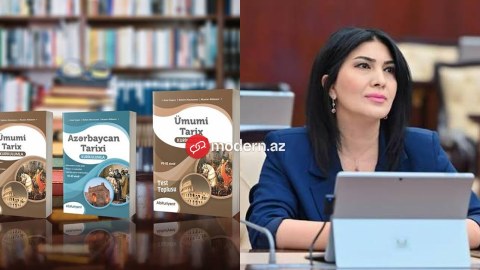 Valideyn hər il eyni test kitabına niyə pul ödəməlidir? – Deputatdan TƏKLİF