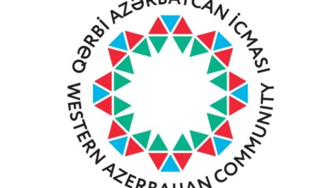 Qərbi Azərbaycan İcmasında Alban irsinin öyrənilməsi üzrə İşçi Qrupu yaradıldı