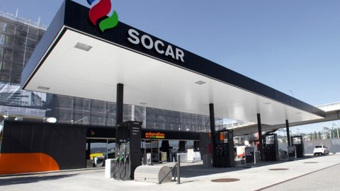 SOCAR benzin va dizel narxini oshirdi - Gruziyada
