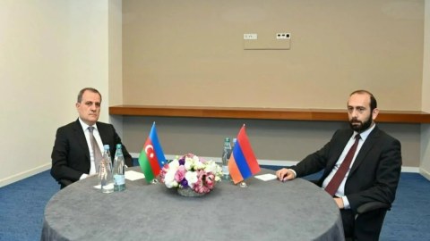 Bayramovla Mirzoyan Nyu-Yorkda nəyi müzakirə edəcək? - Sülh prosesində yeni mərhələ