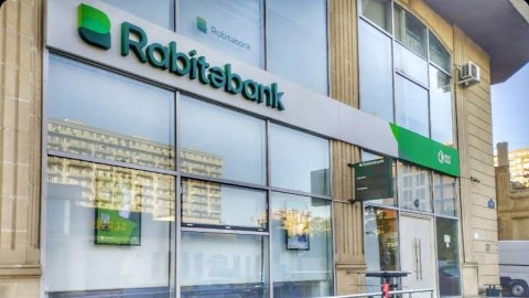 Mərkəzi Bankı "Rabitəbank"la bağlı sərəncam verdi