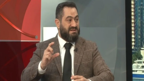 "Qurtuluş"un rəhbəri və iki əməkdaşı barədə qərar verildi