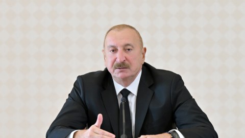 Prezident tapşırıq verdi: Proqram 4 ilə tam icra edilməlidir