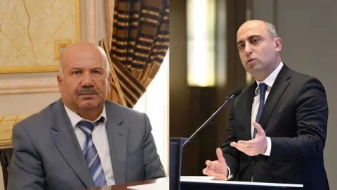 Elm və Təhsil Nazirliyindən Səyyad Aranın ittihamına cavab