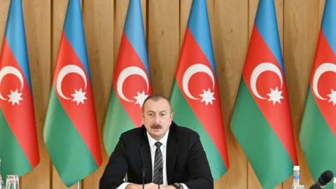 Beş mindən çox daimi iş yerinin açılması nəzərdə tutulur - İlham Əliyev