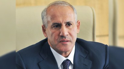 Füzuli Ələkbərovun şirkətləri bir milyon borca düşdü
