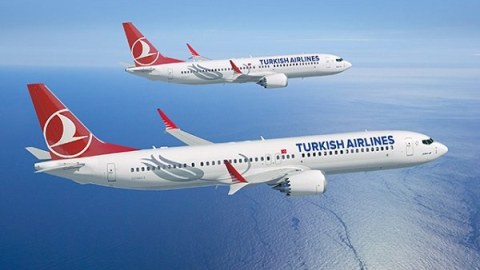 Türk Hava Yolları 8 aydır İrana uçuş həyata keçirmir