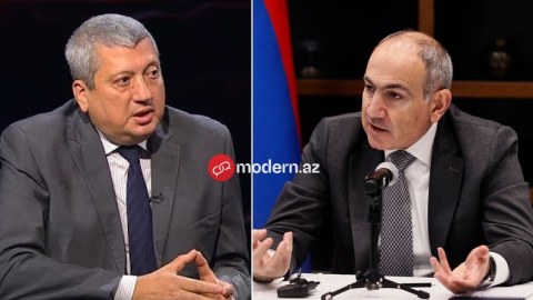 Tofiq Zülfüqarovdan Paşinyana 10 sual: “Revanşizm qayıdır?”