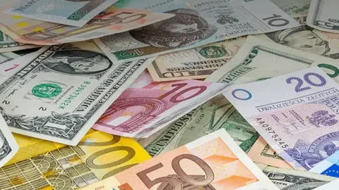 Mərkəzi Bankdan yeni məzənnələr