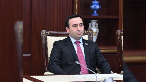 Sənayenin inkişafında yeni mərhələ: iqtisadiyyat üçün əlavə dəyər amili