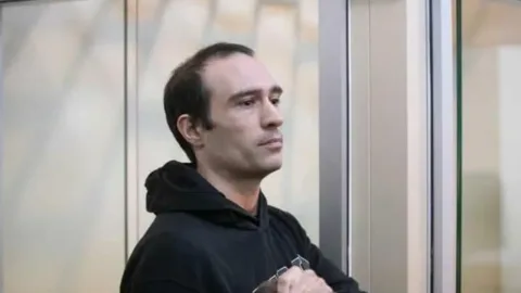 Martin Ryan Lənkəran Cəzaçəkmə Müəssisəsindən azad edildi