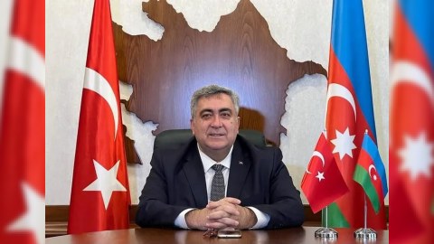 General: Azərbaycan-Türkiyə-Özbəkistan formatı təhlükəsizlikdə əsas dayaqdı