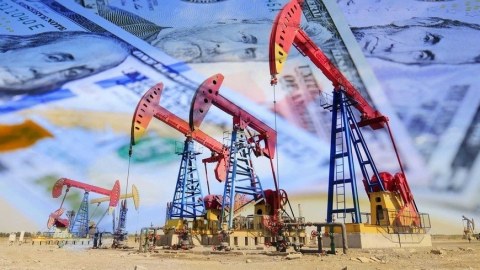 Azərbaycan nefti yenidən bahalaşdı - 120 dolları ötüb