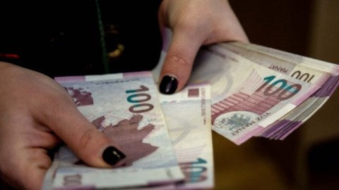 Sabah bütün sosial ödənişlər ödəniləcək
