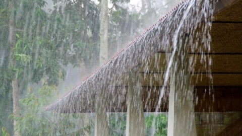 Hava ilə bağlı XƏBƏRDARLIQ