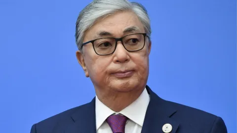 Tokayev: Qazaxıstanda islahatlar davam etdiriləcək