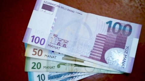 Prezident təqaüdü alanların sayı açıqlandı