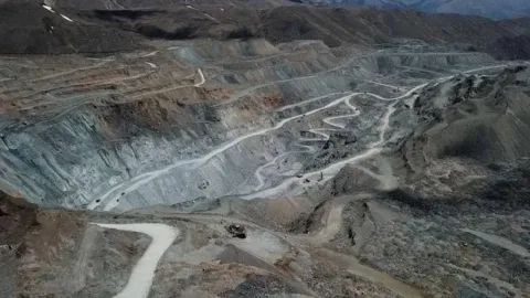 Kəlbəcərdə 143 ton qızıl ehtiyatı var - Deputat