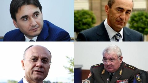 Məhkəmə Qarabağ cəlladlarının xeyrinə qərar verdi