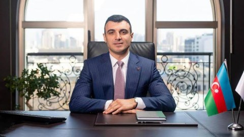 Azərbaycanın ehtiyatları 41 aylıq idxala kifayətdir