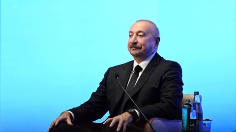 Bir çox aparıcı beynəlxalq şirkətlər Azərbaycanı etibarlı tərəfdaş kimi görürlər - İlham Əliyev