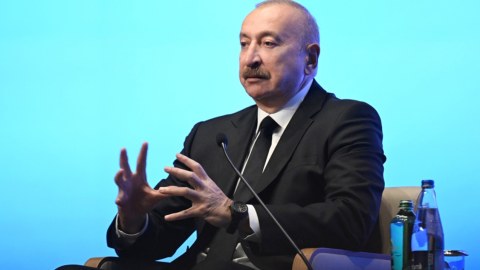 Prezident Azərbaycanda investorlar üçün maraq doğuran məqamları açıqlayıb