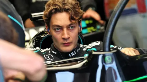 Formula 1 Azərbaycan Qran-Prisinin qalibi oldu - YENİLƏNİB