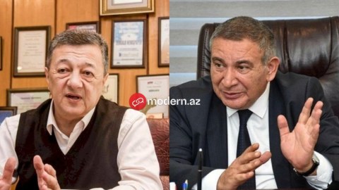 AJB ilə Mətbuat Şurası birləşir? - Elçin Şıxlı danışdı