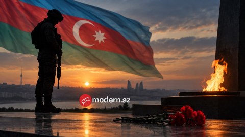 Zəfərin ilk addımı: 27 Sentyabrdan 44 günlük tarixə