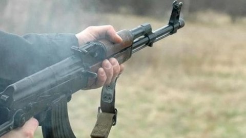 Naməlum şəxslər 27 nəfəri güllələyib öldürdü