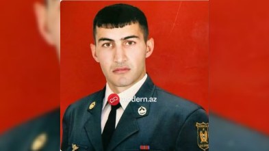 "Sentyabrın əvvəli yuxuda gördüm ki..." - Şəhid anası xatirələrini bölüşdü