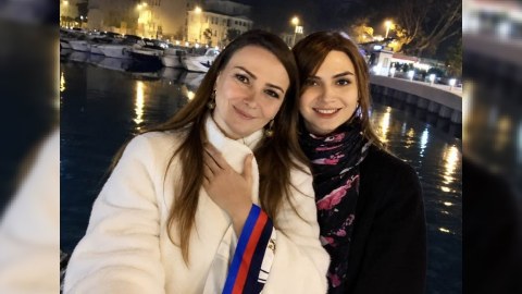 “Mən deputatı yox, bacımı özləmişəm” –  Kəmalə Paşayeva