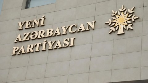 YAP-ın VIII qurultayında struktur dəyişiklikləri gözlənilir
