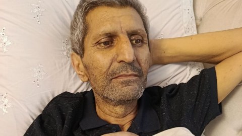 Əvəz Zeynallı vəfat etdi