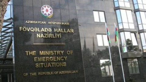 Sentyabrda 64 uşaq xilas edilib - FHN-dən çağırış