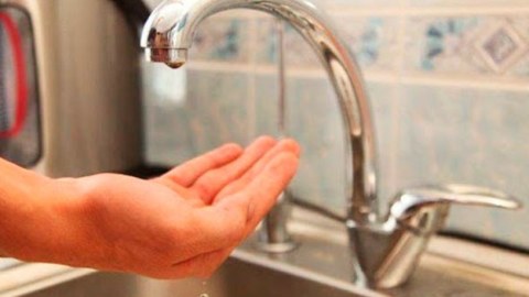 Hövsana suyun verilməsi DAYANDIRILACAQ