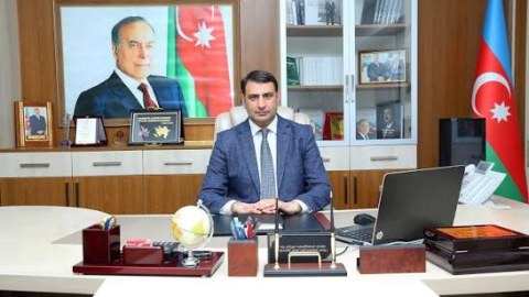 Gədəbəyin yeni icra başçısı kimdir? - Dosye