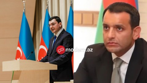İkisi də Harvardın yetirməsidir - Qaradağ və Naftalanın icra başçılarının DOSYESİ