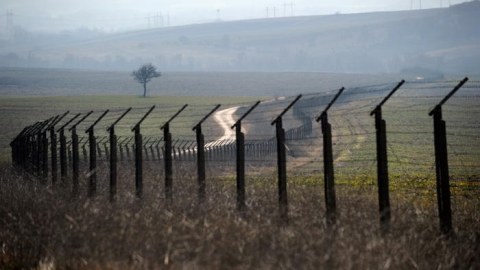 Delimitasiya prosesi 2027-ci ildə başa çatmayacaq