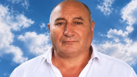 Kiyevə hücumda daha bir azərbaycanlı həlak oldu