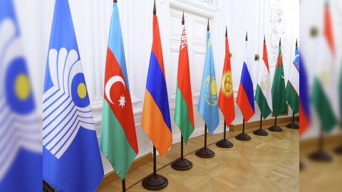 Baş diplomatlar Türkmənistanda görüşəcəklər