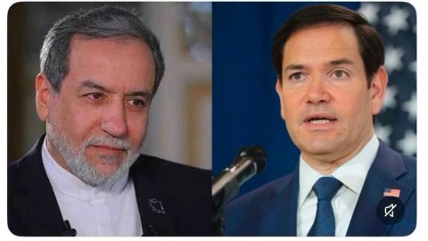 Rubio İran nümayəndə heyətini ABŞ-dən qovub