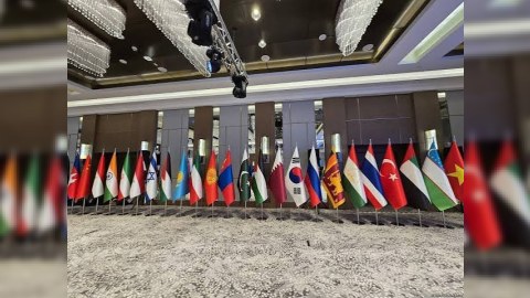 Bakıda AQEM Media Forumu keçirilir