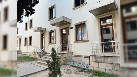 5 şagird məktəbdə zəhərləndi - Yenilənib